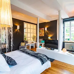  Appartement Charme Et Standing Centre France