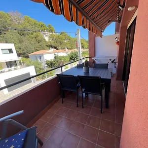  Appartement Ap21-sa Riera Espagne