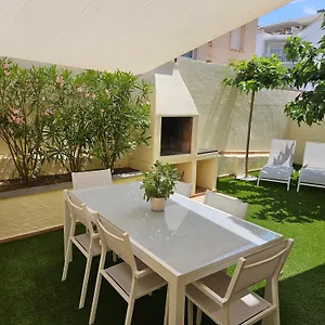  Hébergement de vacances Casa Sebastian Espagne