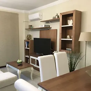  Appartement New Espagne